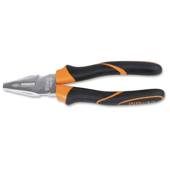 Vendita online Pinze universali cromate lucide art.1150BM